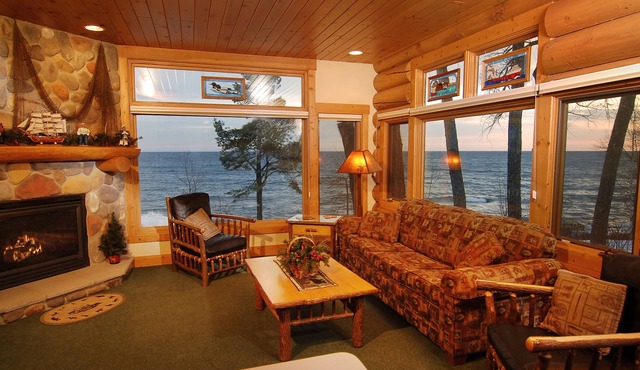 Grand Superior Lodge