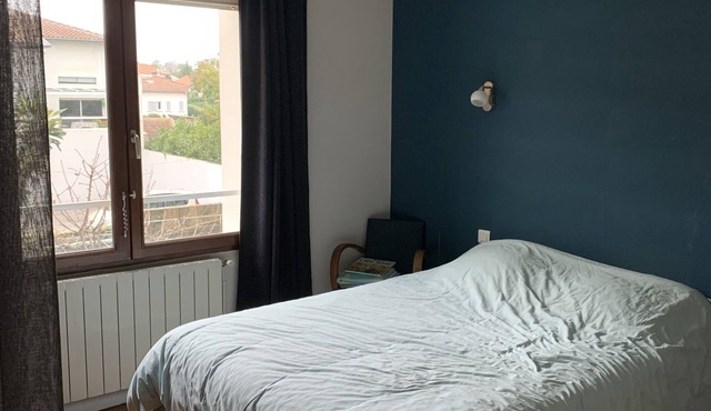 Grand T2/3, au Cœur de Dax, Avec Terrasse