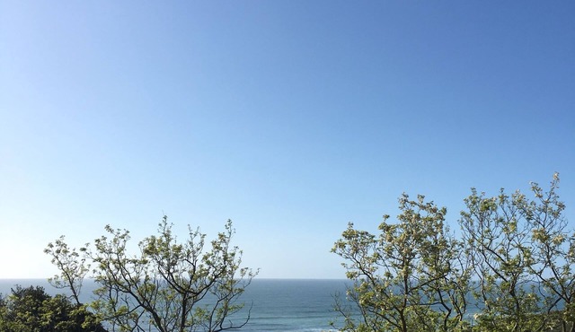 Grand T3 bis Proche Mer et Ville