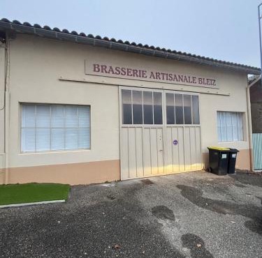 Grand T4 lumineux proche du lac de Molières