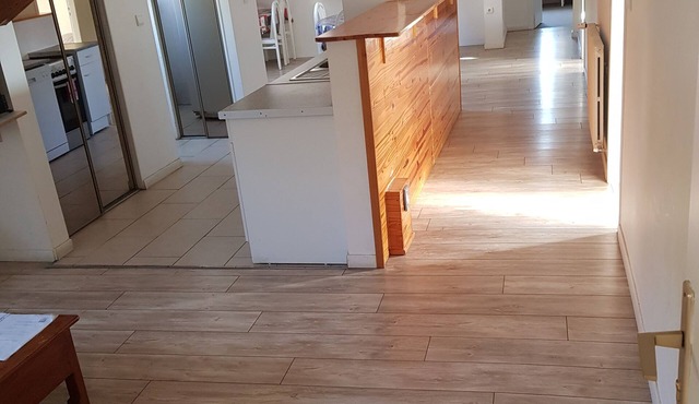 Grand T4 Proche Santuaires