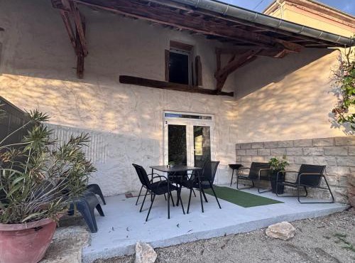 Grand T4 rénové Familiale Proche des commerces