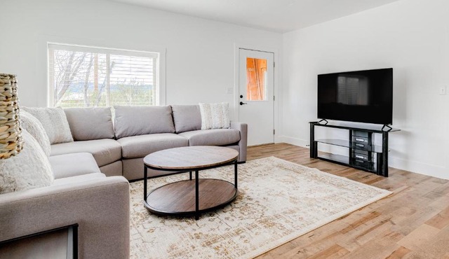 Grand Teton Getaway - House