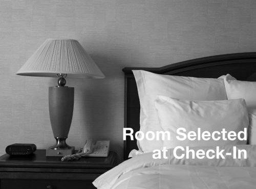 Grand Times Hotel – Aeroport de Quebec