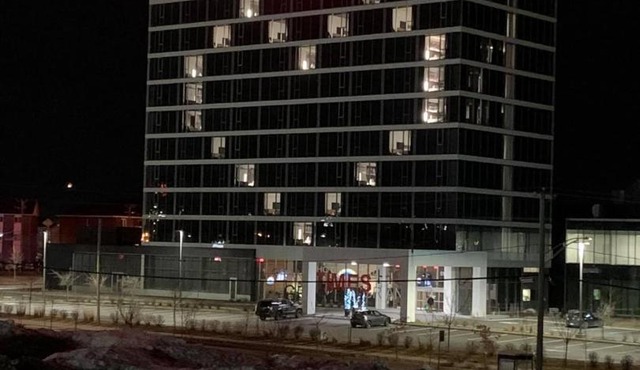 Grand Times Hotel Drummondville