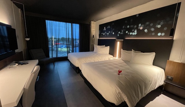 Grand Times Hotel Laval - Centropolis