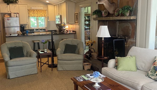 Grand Times on Lake Rabun