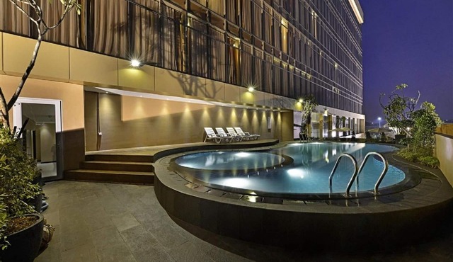 Grand Tjokro Jakarta