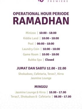 Grand Tjokro Premiere Bandung