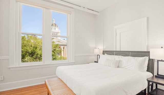 Grand Tour at The Mckey