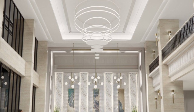 Grand Travello Hotel Bekasi