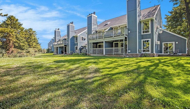 Grand Traverse Resort & Spa/Golf Course view, centrally located to attractions
