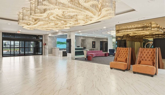 Grand Tuscany Hotel
