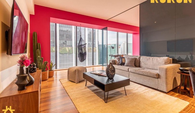 Grand Urban Getaway - 2BR - Kukun Juarez