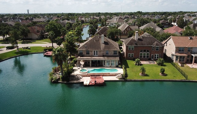 Grand Vacation Resort