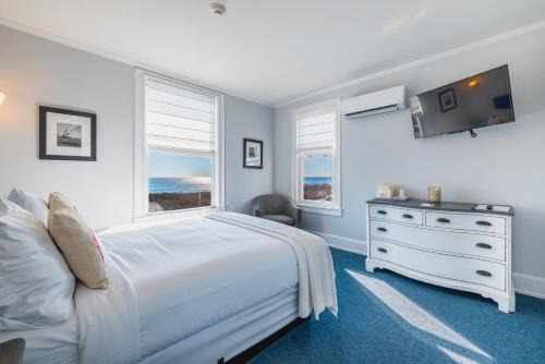 Grand Victorian an ICONA Boutique Collection