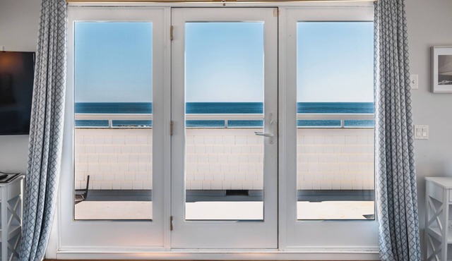 Grand Victorian - Spring Lake