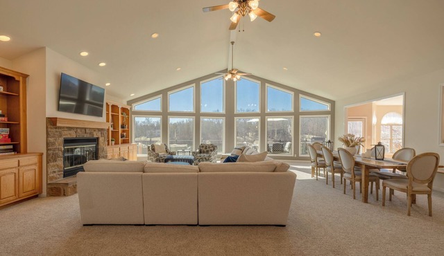 Grand View at Innsbrook by Innsbrook Vacations!