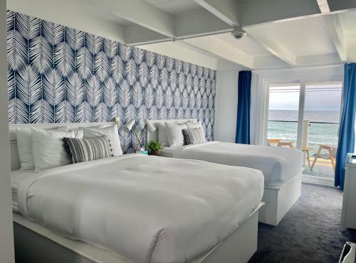 Grand View Hotel