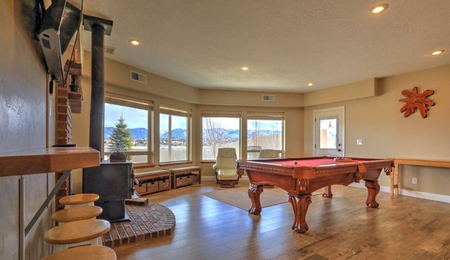 Grand View Lodge: Your Utah Escape Near National Parks