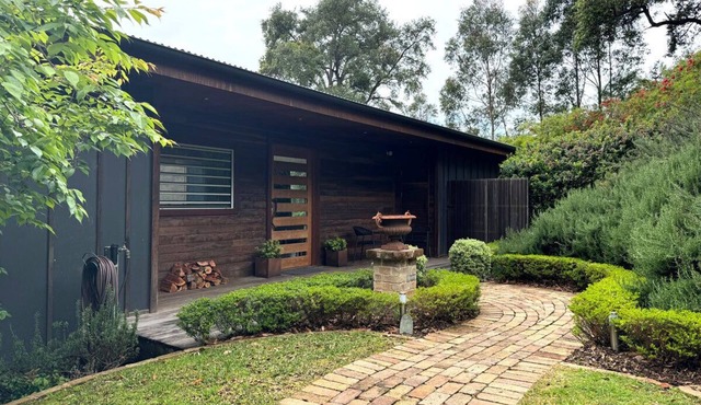 Grand View Luxury Villa