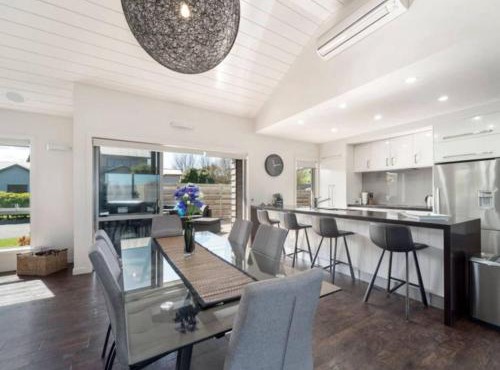 Grand View Retreat Kinloch