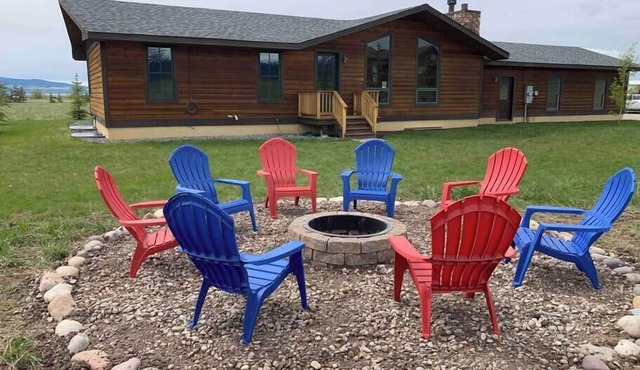 Grand View — Targhee Ski Resort, Jackson, Hot tub