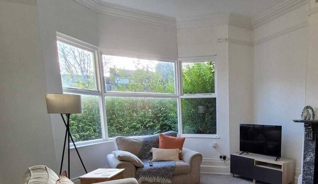 Grand Vintage Home with Sauna & Style