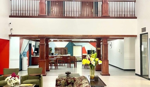 Grand Vista Hotel and Suites