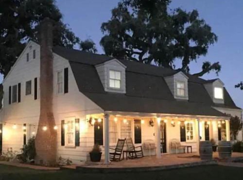 Grand Wine Country 6BR Retreat Hot Tub & Views