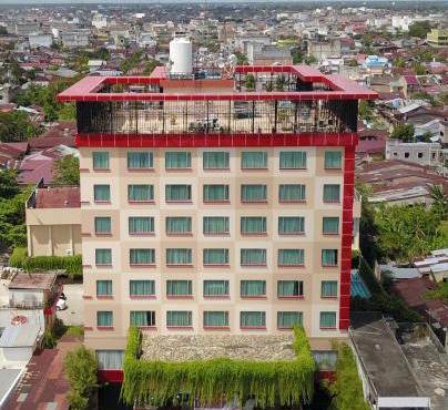 Grand Zuri Dumai