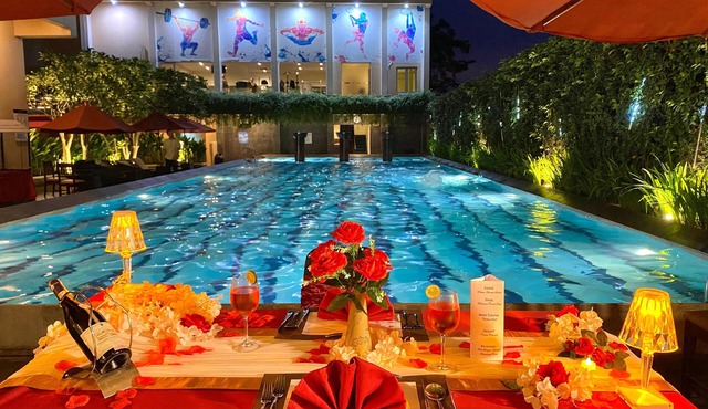 Grand Zuri Dumai