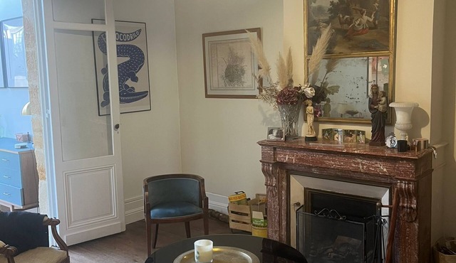 Grande échope Bordeaux downtown