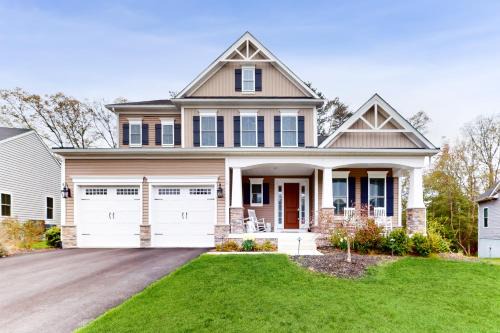 Grande at Canal Pointe - 41271 Gloucester Dr