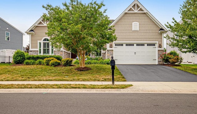 Grande at Canal Pointe Gloucester Dr