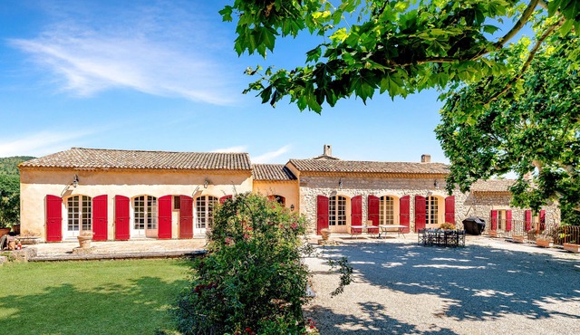 Grande Bastide | Domaine Tour Campanets