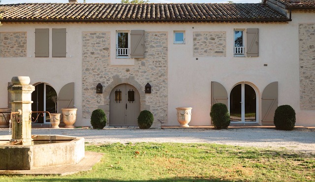 Grande Bastide Provençale Bastide&moi - Ancien Couvent du XI Siècle