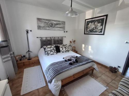 Grande Chambre double