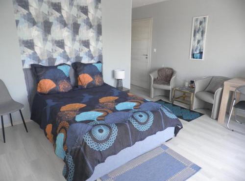Grande chambre à louer