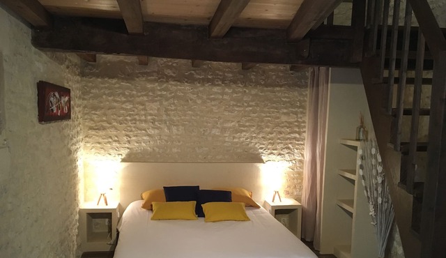 Grande champagne - Bed and breakfast