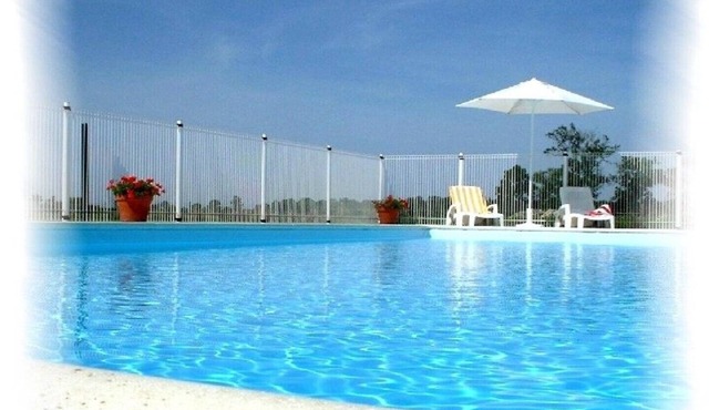 Grande Ecurie 5 gites, 3 bedrooms, 2 bathrooms, 7 people