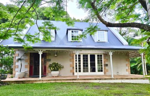 Grande Eden Estate - Main House