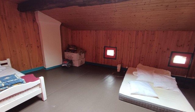 Grande et Agréable Maison en Centre Ville Idéale Pour les Familles!