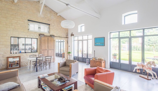 Grande et Belle Demeure de Charme