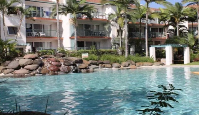 Grande Florida 79 - Beautiful Miami Beach