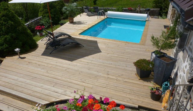 Grande Maison de Caractère