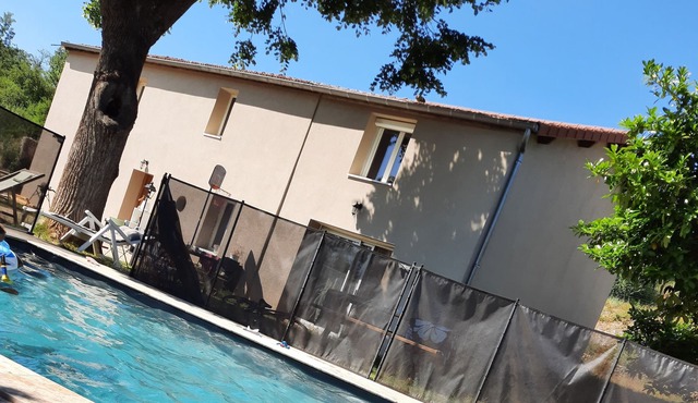 Grande Maison en Campagne