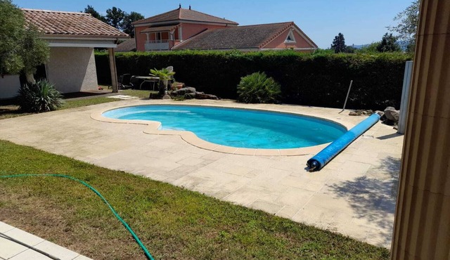 Grande Maison Familiale