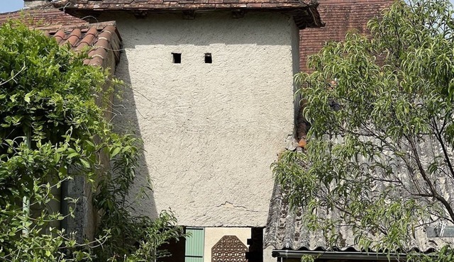 Grande Maison Familiale