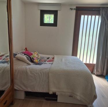 Grande maison près du centre